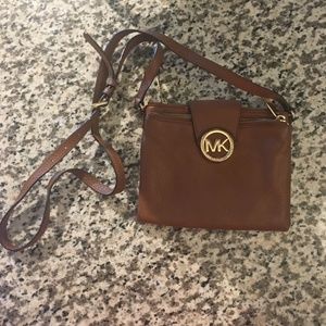 Cross Body Bag